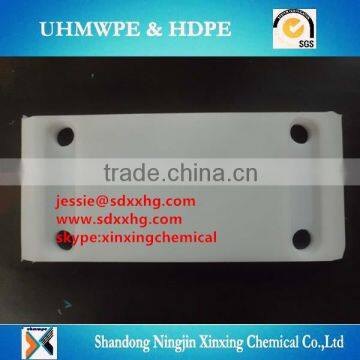 Making Paper Plate /hdpe Elbow Machine Parts/uhmwpe Machine Parts photo-6