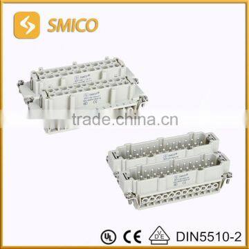 HE-048 Germany Connector Heavy Duty Connector photo-2