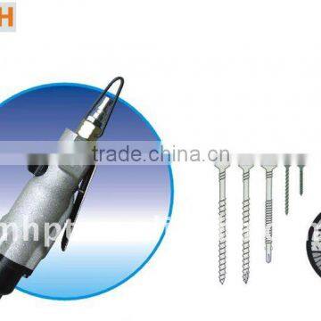 Pneumatic screw driver WO-8H