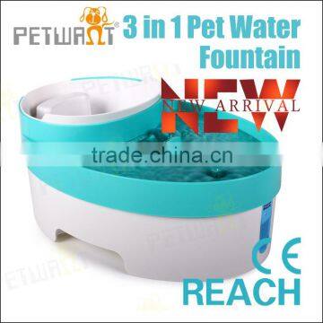 Pet Bowls Feeders Pet Water Feeder Pet Water Fountain