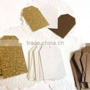 POSTCARD ROSE - FLOWER VINTAGE SCRAPBOOK LABELS PAPER CRAFT TAGS 2''*2.5 photo-3