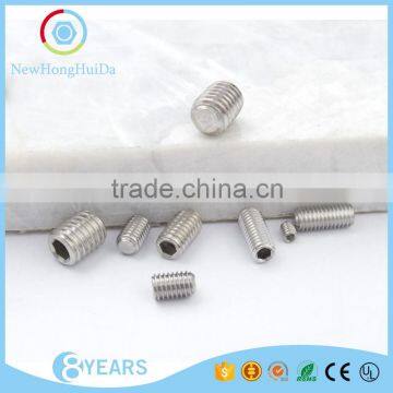 Factory Price Hot Sale Assorted Torx Set Screw photo-3
