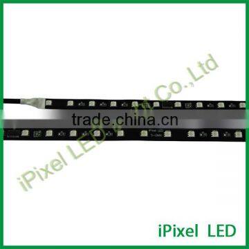 RGB DMX Control SMD 5050 32 RGB Led Strip photo-2