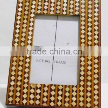 Handmade Wood Photo Frames | Antique Wood Photo Frames