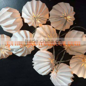 Outdoor LED String Light for Holiday Decoration Led String Lights photo-3