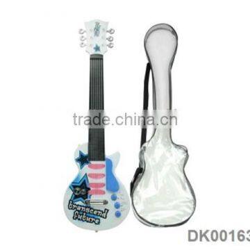 Promotional New Design Mini Baby Toy Guitar