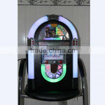 coin operated cd digital jukebox