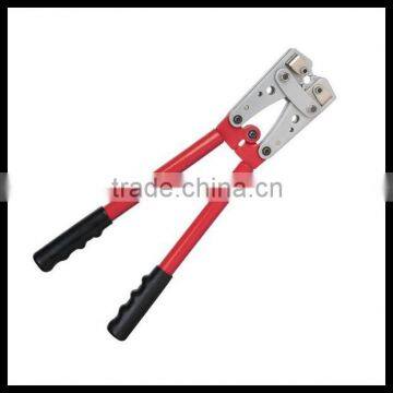 Compact Hand Crimping Tool JY-50(HX-50B) with Hexagonal Crimping Dies