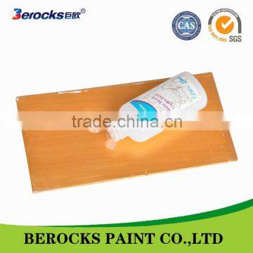 BEROCKS wonderful non toxic crackle paint