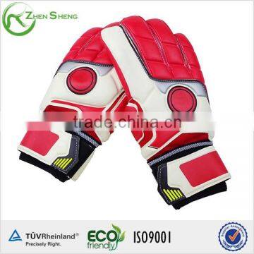 Zhengsheng Classic Youth Soccer Goalkeeper Gloves photo-2