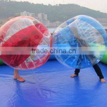 2014 color Bumper Ball A7001