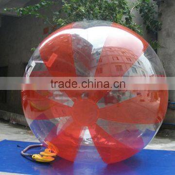 manufacture inflatable water ball for kids n adults A7015