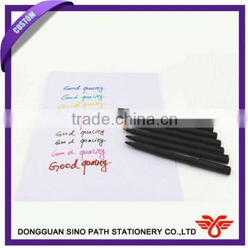 Golf Ball Marker Waterproof Golf Marker Pen photo-3