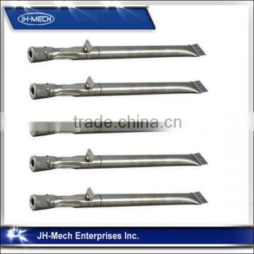 Stainless Steel Straight Pipe Burner