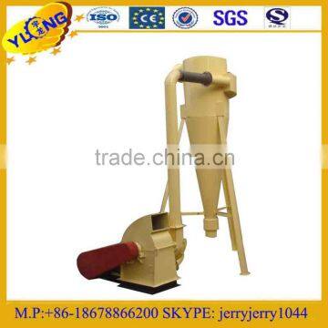 animal feed crusher and mixer hammer mill