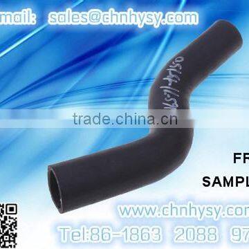 aging resistant EPDM rubber oil hose for straight /hump/bend/steel/ automotive vacuum hose oil hose