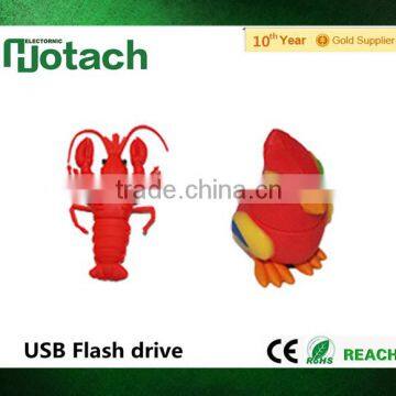 Christmas Gift 128mb Flash Drive Bulk Usb Disk photo-5