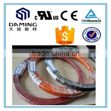 Pipe heat tracing cable/pipe frost protection product