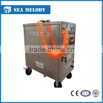 high pressure steam car cleaning machine