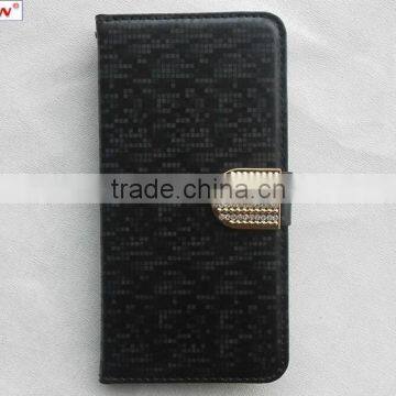 Water Cube Pattern Phone Case for S5 S6 photo-2
