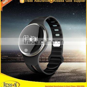 2016 factory product high quality Android Smart Watch and cheapest bluetooth U8 smart watch