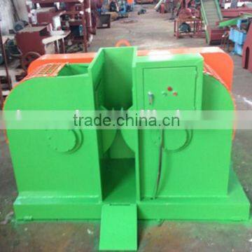 high capacity double hook tire/tyre wire drawing equipment