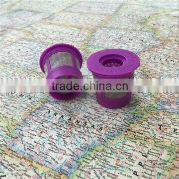 Top Grade Biodegradable Reusable K-cups Coffee Cup for Keurig 2.0 photo-6