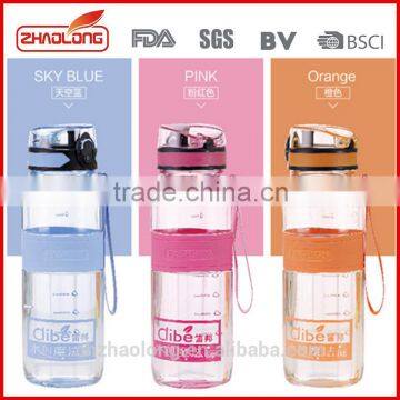 2016 new products 1.5 Liter Water Bottle for Sales