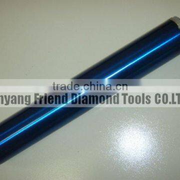 sharp diamond core drill bit for concrete