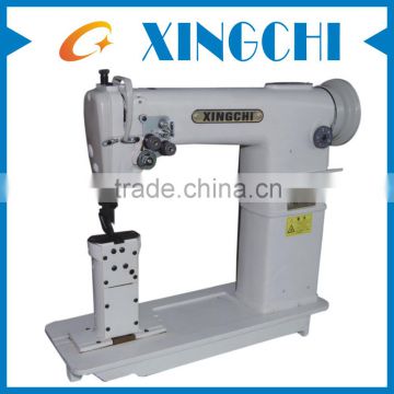 sewing machineg 810/820 postbed for shoes making