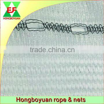 HDPE+UV agriculture anti hail net for fruit tree