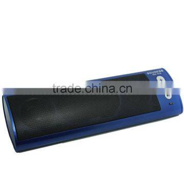 Hot Sales Rechargeable Digital fm Pocket Radio for Promotion
