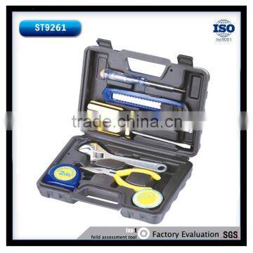 laptop hand tool set,multifunction tool kit,hot sales with 9pcs