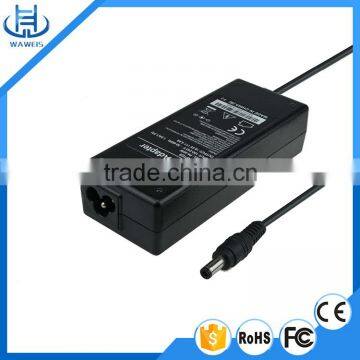 Universal 90w power adapter for Toshiba laptop 19v 4.74a electric battery charger made in China