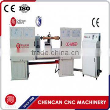 Shandong CNC Lathe Machine CNC Wood Carving Machine with Good Quality