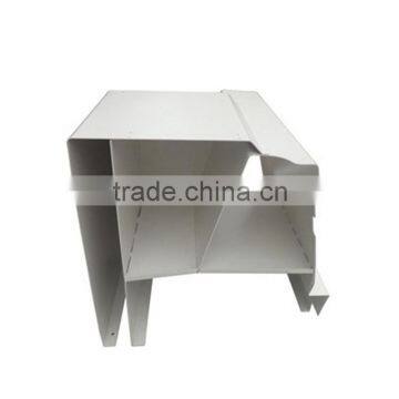 Amada Parts Bending Parts/ Welding Parts China Metal Fabrication photo-2
