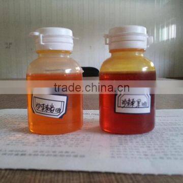 High Qulity Sea Buckthorn Fruit Berry Oil/Seabuckthorn Seed Oil China Factory photo-2