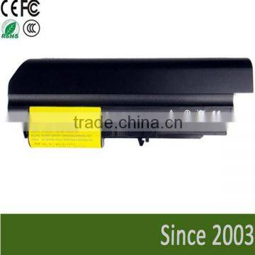 Hi quality Laptop battery for IBM T61 ThinkPad R61 R61i FRU 42T4511 t61 x61