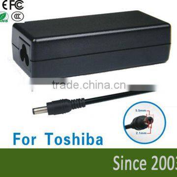 BEST Notebook Charger 18.5v 3.5a for toshiba PA3165U-1ACA pa3396u satellite 1400