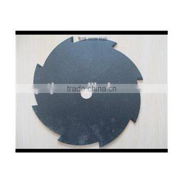 High Strength Blade Brush Cutter Spare Parts Brush Cutter Blade Spare Parts for Brush Cutter/ photo-4