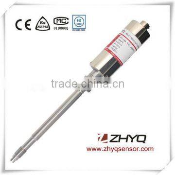 Melt Pressure Sensor (auto-zero) With 4-20mA Output photo-2