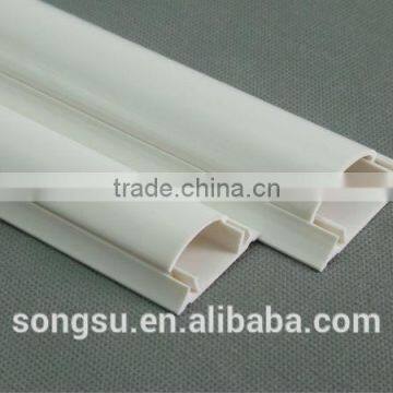 Good Quality PVC Cable DE Flooring Trunking Canaleta