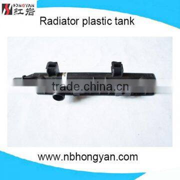 RADIATOR TANKS FOR IMPALA CAR