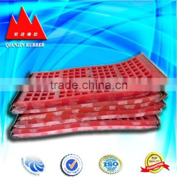 Factory Price - urethane Sieving Screen panel for Mining Industry