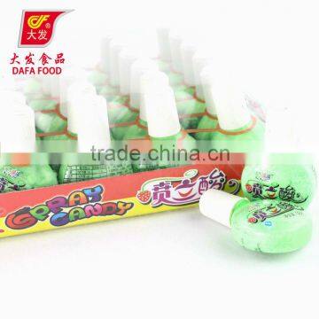 Dafa sour spray powder candy