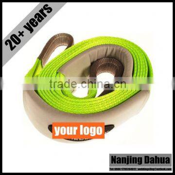 Winch Strap Since 1993 With Reflective Text photo-3