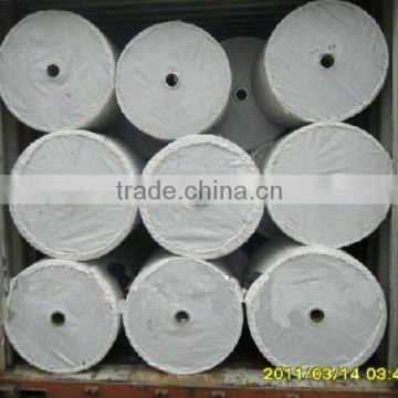 laminated pp woven roll