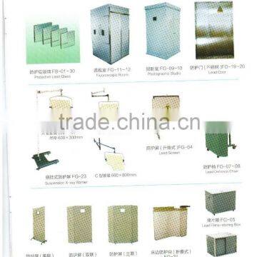 X-ray Protection Medical Equipments Series photo-2