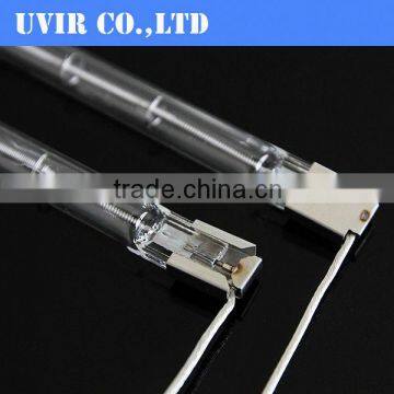 230V 1600W short wave infrared emitter for PET blowing machines