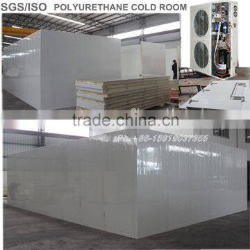 Fresh Apple Cold Room Storage With Copeland Compressor photo-2